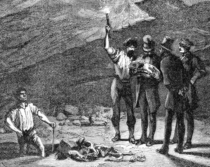 The Fight Over the Meaning of Fossils