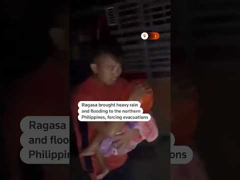 super-typhoon-ragasa-forces-evacuations-across-philippines-|-reuters