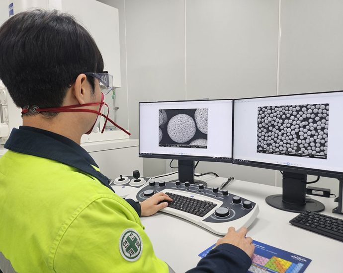 posco-futurem-completes-its-battery-cathode-materials-portfolio