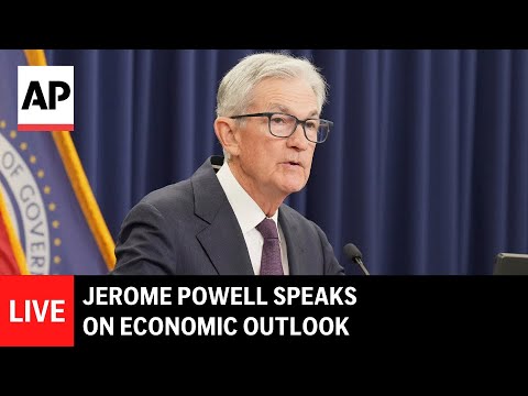 live:-federal-reserve-chair-jerome-powell-speaks-on-economic-outlook-after-recent-rate-cut