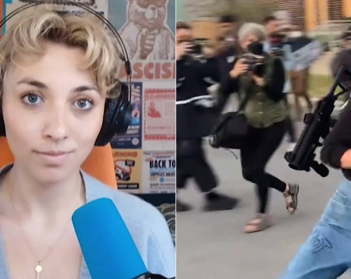 ice-assaults-congressional-candidate-kat-abughazaleh-at-chicago-protest