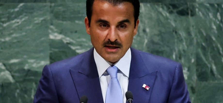 qatari-emir-slams-israel-in-un-general-assembly-address