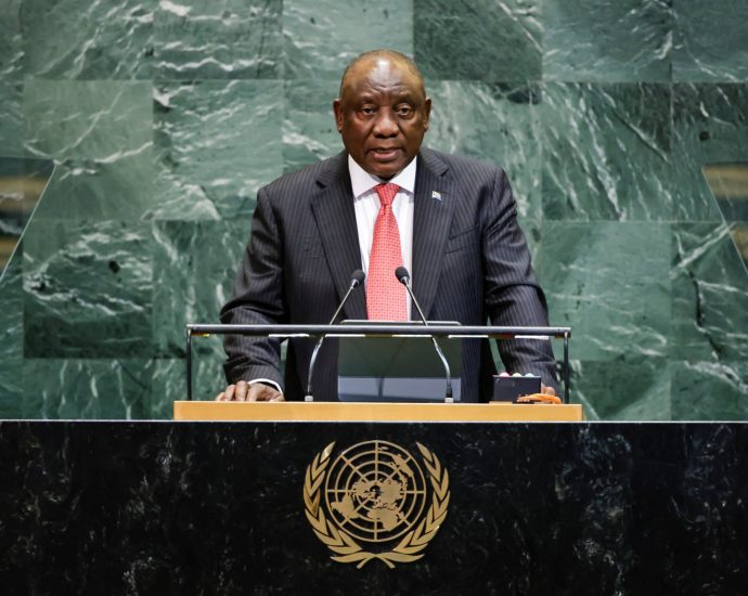 south-africa:-israel’s-‘genocide’-in-gaza-‘must-stop’