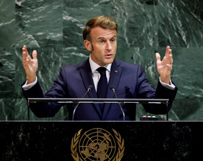 macron:-security-for-israel-needs-end-to-permanent-wars