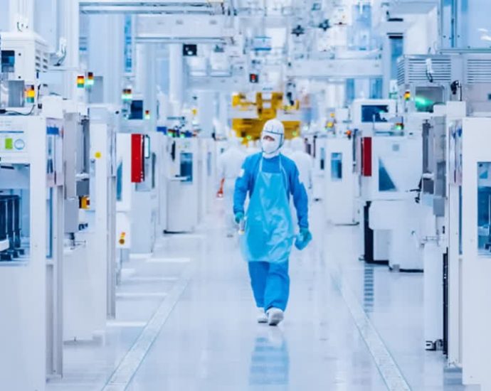 Samsung overcomes technical challenges, ready to supply HBM3E chips to Nvidia