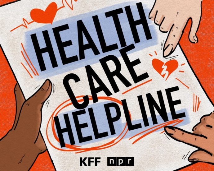 Listen: The Surprising Power of Pushback When Health Insurance Won’t Pay