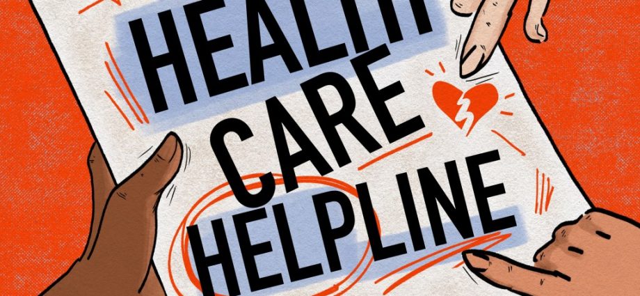 Listen: The Surprising Power of Pushback When Health Insurance Won’t Pay