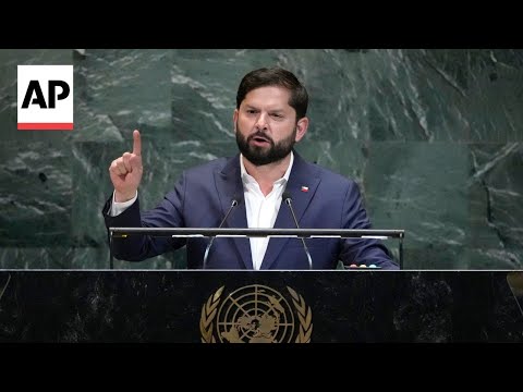 chile’s-president-calls-for-netanyahu-to-be-brought-before-an-international-court-of-justice