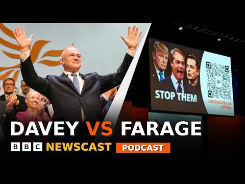 who-is-ed-davey-and-why-is-he-vowing-to-stop-farage,-the-traitor-and-musk?-|-bbc-newscast