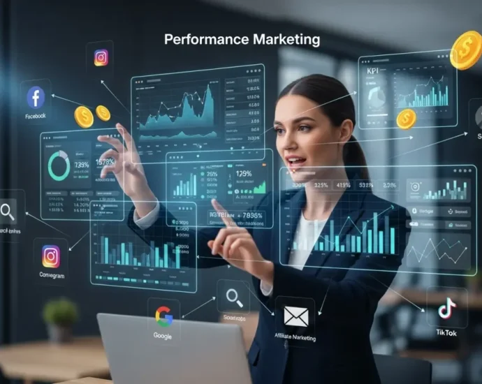 performance-marketing-explained