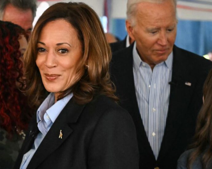 harris-seemed-to-touch-a-nerve-with-newsom,-but-says-he-has-‘a-great-sense-of-humor’