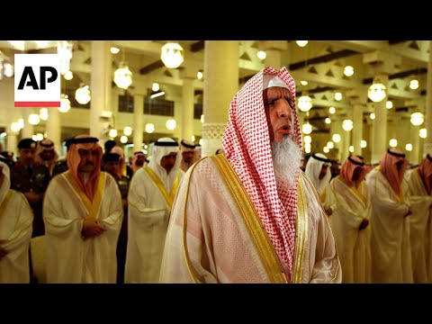 saudi-arabia’s-grand-mufti-sheikh-abdulaziz-bin-abdullah-al-sheikh-dies
