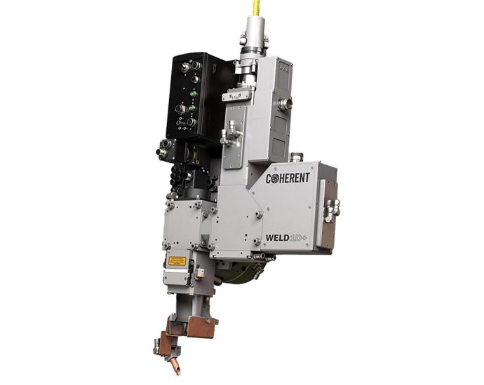 coherent-adds-flexible-weld1d+-processing-head-for-ev-and-battery-manufacturing