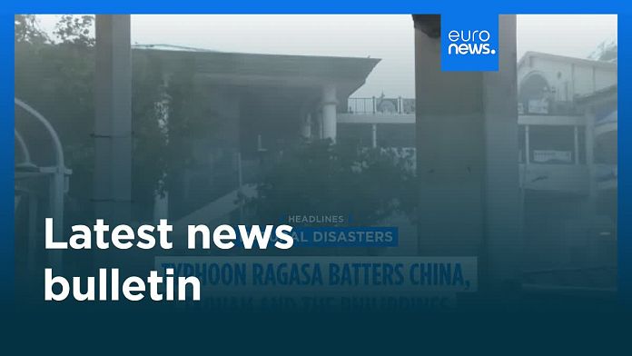 latest-news-bulletin-|-september-24th,-2025-–-midday