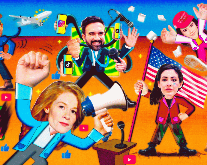 the-22-very-online-upstarts-changing-the-face-of-politics