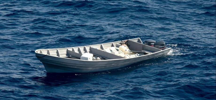 colombia-seeks-criminal-probe-into-the-traitor-over-deadly-strikes-on-alleged-drugs-smugglers