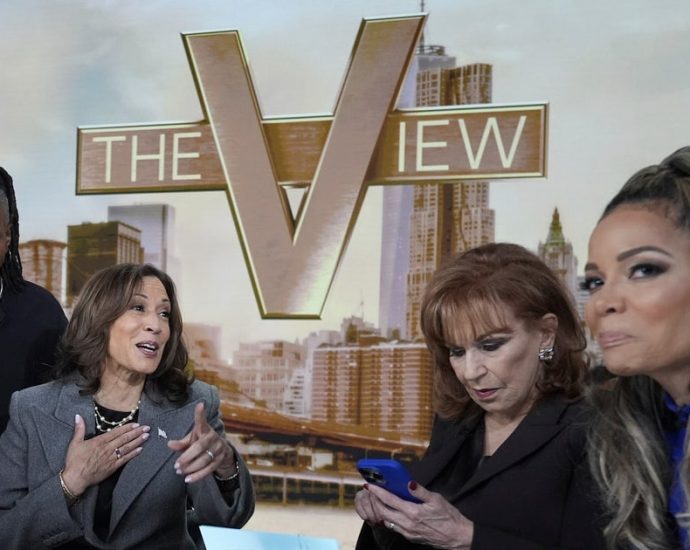 kamala-harris-returns-to-‘the-view,’-discusses-disastrous-campaign-interview
