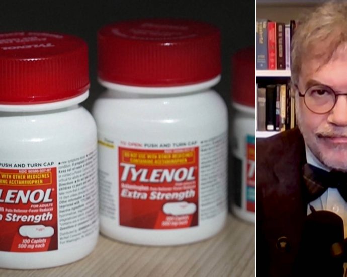 “science-under-siege”:-dr.-peter-hotez-on-the-traitor,-tylenol-&-autism