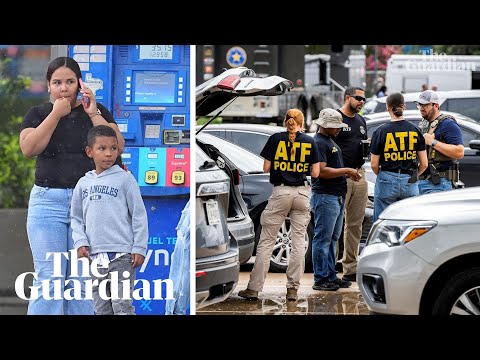 ‘my-mom-thought-it-was-fireworks’:-witnesses-recount-dallas-ice-facility-shooting