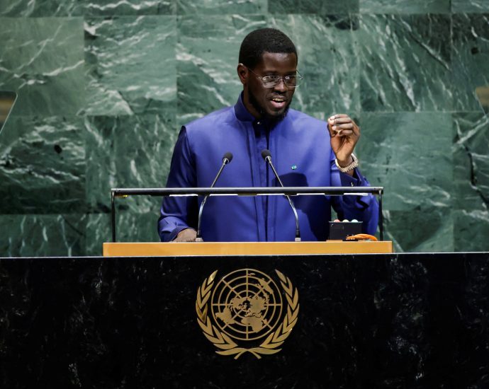 senegal:-gaza-has-‘become-hell-for-thousands-of-souls’