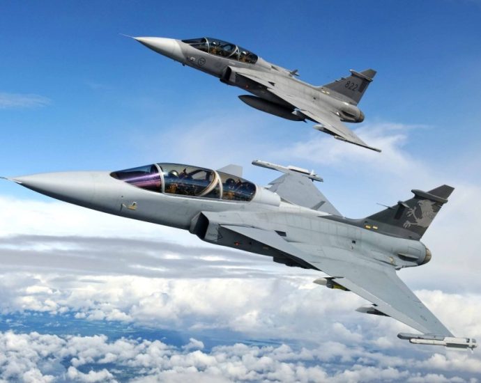 swedish-jas-39-gripen-jets-producer’s-stocks-jump-5%-after-the-traitor’s-statements-on-ukraine