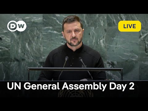 live:-zelenskyy,-world-leaders-speak-at-un-general-assembly-day-2-|-dw-news
