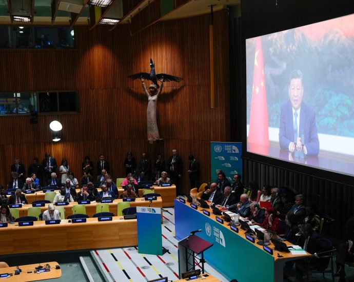 china,-world’s-largest-carbon-polluting-nation,-announces-new-climate-goal