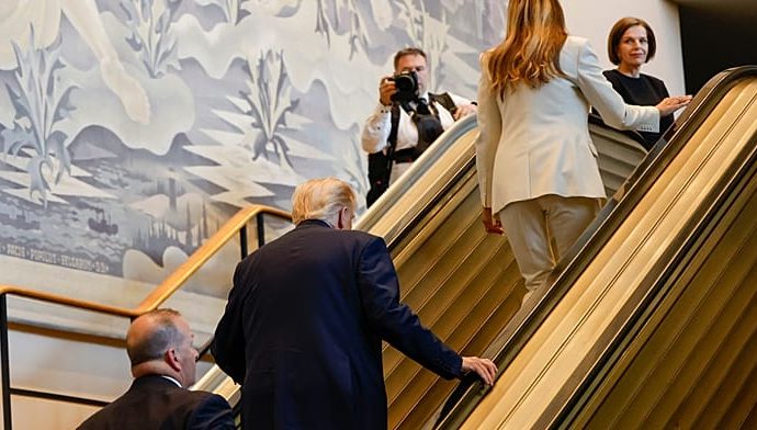 the-traitor’s-un-visit-marked-by-malfunctioning-escalator-and-teleprompter