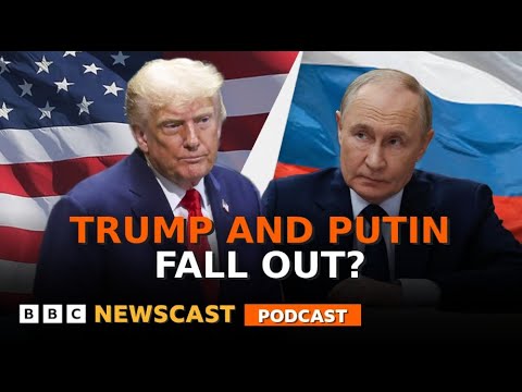 has-traitor-47-changed-his-mind-about-russia-and-ukraine?-|-bbc-news