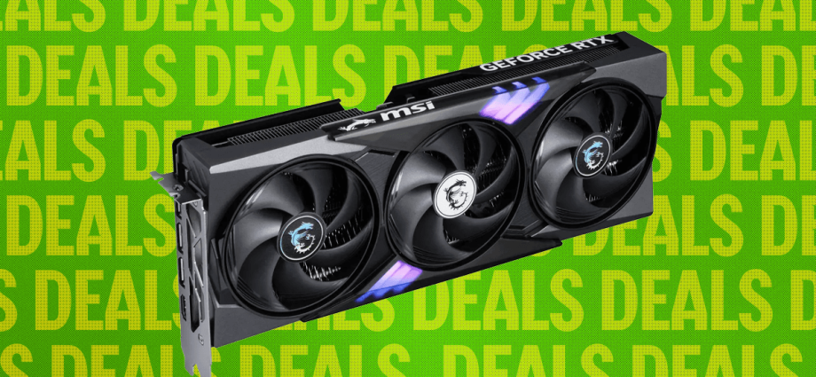 Save $50 on Our Favorite Budget Graphics Card