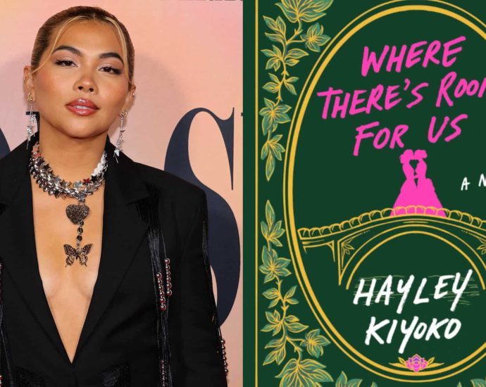 hayley-kiyoko’s-new-ya-novel-is-‘pride-and-prejudice’-(but-make-it-queer)-and-it’s-going-on-tour