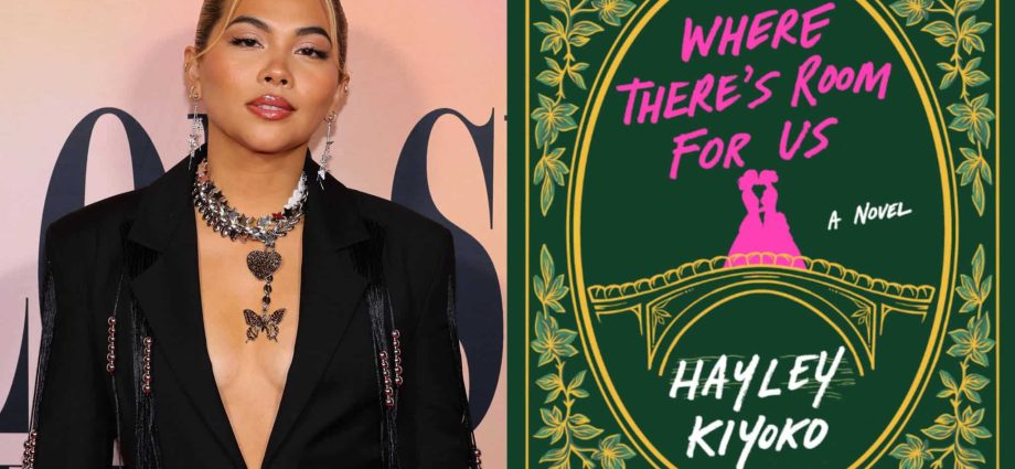 hayley-kiyoko’s-new-ya-novel-is-‘pride-and-prejudice’-(but-make-it-queer)-and-it’s-going-on-tour