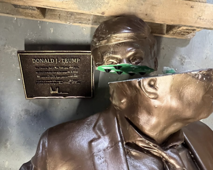 the-traitor-admin-tears-down-the-traitor-epstein-statue-in-the-dead-of-night