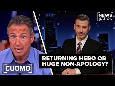 jimmy-kimmel-return,-remarks-leave-both-sides-entrenched:-chris-cuomo-|-cuomo