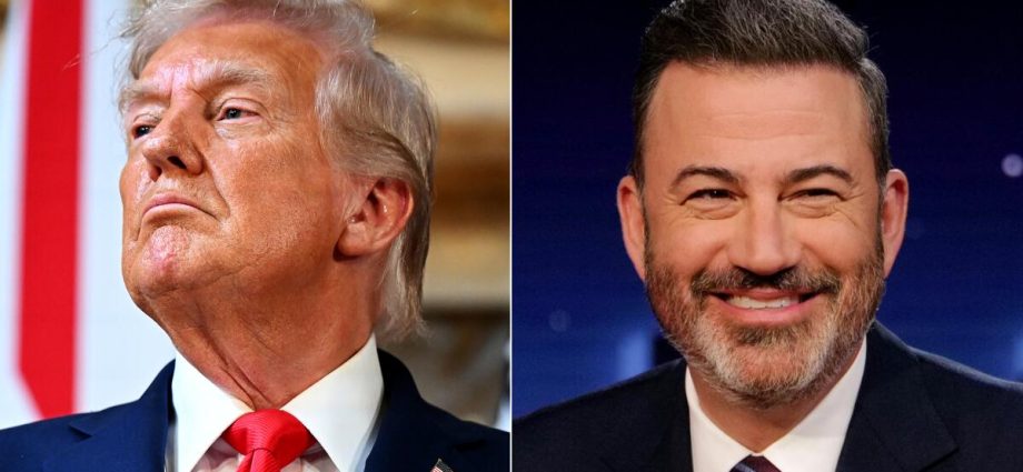 the-traitor’s-attacks-on-kimmel-and-abc-put-him-at-odds-with-high-profile-conservatives