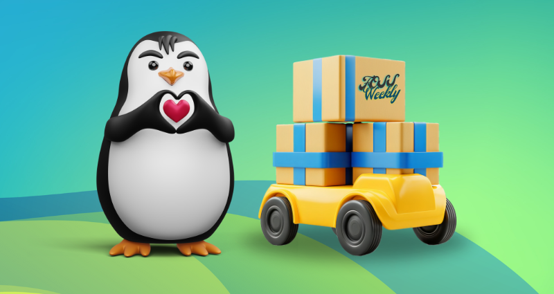 foss-weekly-#25.39:-kill-switch-phones,-lmde-7,-zorin-os-18-beta,-polybar,-apt-history-and-more-linux-stuff