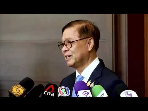 thailand-calls-for-troop-cuts,-de-escalation-at-cambodia-border-|-reuters