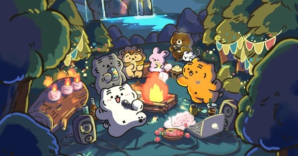 Anime of Daewon Media’s MUZIK TIGER Characters Gets 2nd Season on October 1
