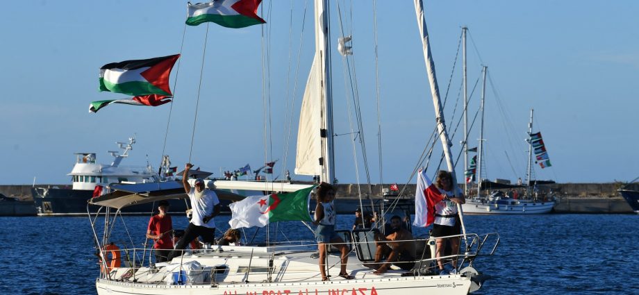 why-have-spain-and-italy-sent-ships-to-assist-the-gaza-sumud-flotilla?