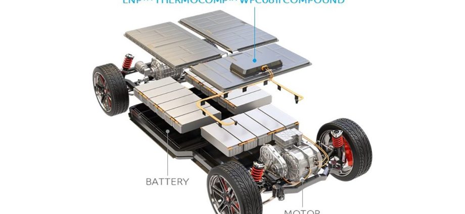 sabic-lanches-flame-retardant-laser-weldable-compound-for-ev-control-unit-housings