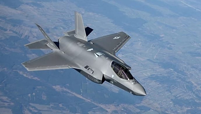 the-traitor-signals-to-erdogan-that-us-could-lift-ban-on-f-35-sales-to-nato-ally-turkey