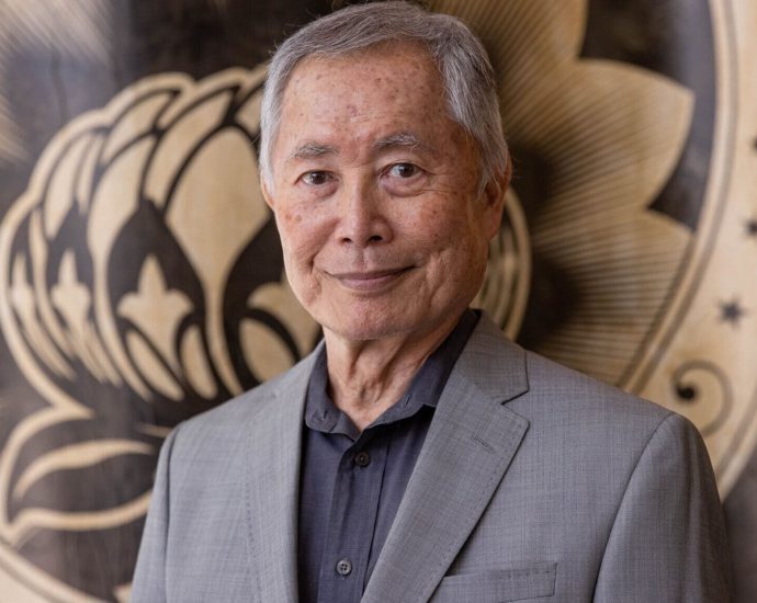 george-takei-champions-banned-books-week,-urges-readers-to-defend-freedoms-amid-rising-book-bans