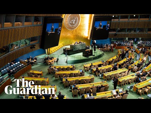 world-leaders-gather-at-the-un-for-80th-general-assembly-–-watch-live