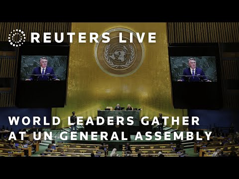 live:-world-leaders-gather-at-un-general-assembly-|-reuters