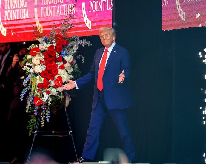 She Was a Charlie Kirk Disciple. She Knows How Democrats Can Win Back Young Republicans.