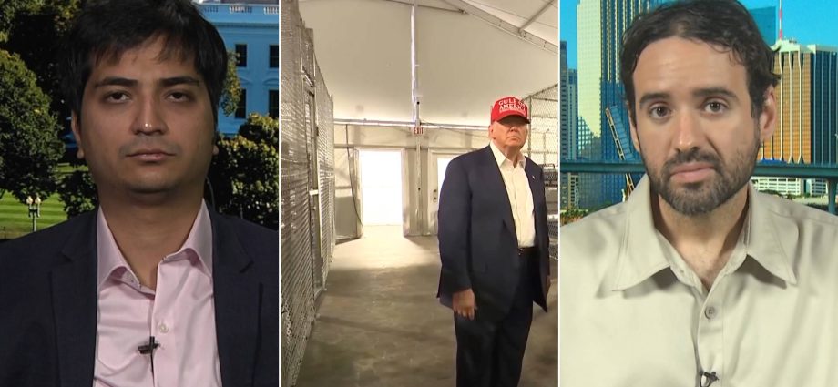 where-are-the-detainees?-hundreds-of-“alligator-alcatraz”-prisoners-disappear-from-ice-database