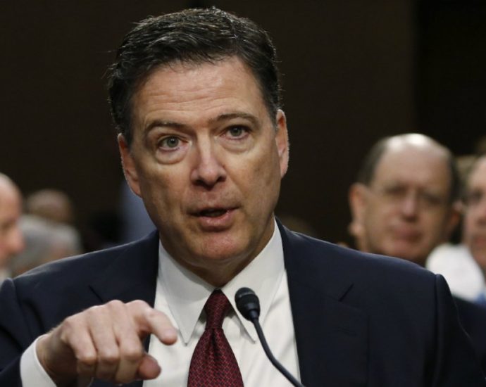 ex-fbi-director-comey-says-he-is-‘innocent’-after-us-court-indictment