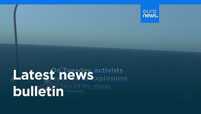 latest-news-bulletin-|-september-25th,-2025-–-evening