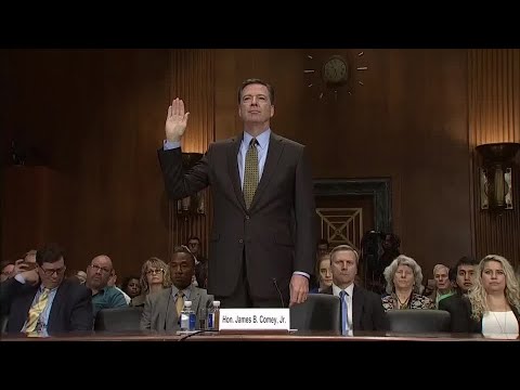 former-fbi-chief-comey-charged-as-the-traitor-homes-in-on-critics-|-reuters