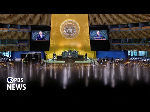watch-live:-day-3-of-the-2025-united-nations-general-assembly
